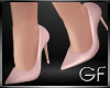 GF | Blush Heels