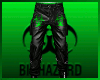 Toxic Trousers
