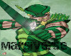 Green Arrow Poster