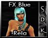 #SDK# FX Blue Rela
