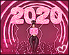 Happy New Years 2020