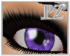 *PZ Purple Eyes I