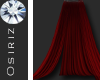 :0zi: Red Curtain