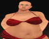Sexy Fat Miss
