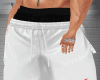 White  Shorts
