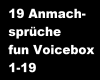 G❤ Anmachsprüche Fun
