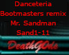 Mr. Sandman