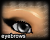 m.. Eyebrows Blonde