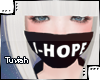 { BTS } J-Hope Mask