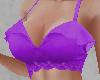 A~ Violet Noe Halter