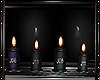 -derivable- wall Candles
