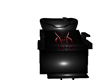 Black Ani Hair Washer