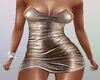 Golden Dress Amelia