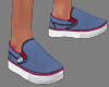 Jeans Sneakers