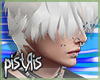 Habiki Hair - White