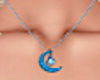 Moon Necklace