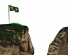 (J0)Rock Flag Brasil