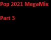 Pop 2021 MegaMix
