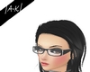 nerd glasses-Anna-|A-K|