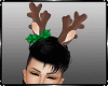 Christmas Deer / M