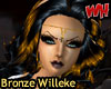 Bronze Willeke