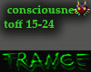 consciousness 15-24