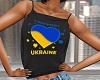I Support Ukraine Top V2