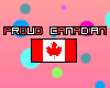 ® Canadian, eh?~