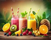 smoothie