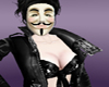 Anonymous Mask {F}