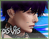 Emon Hair - Purple