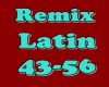 *VL* Remix /Latin Part 4