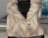 Fem Fur Coat