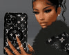 LV iPhone 17 + Poses 2
