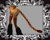 Leopard Tail (M/F)