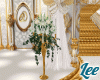 Wedding~Candlelabra