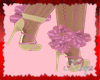 ✘ Country Pink Heels