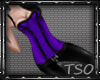 TSO~ Ellie Purple