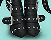 Metal Boots