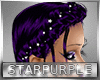 Purple Stars Gwen