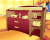 Pooh Changing Table v2