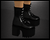 [E] Black Boots