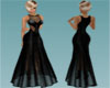 MR Evening Out Gown