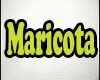 Maricota - Baba Cosmica