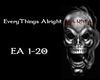Everythings Alright