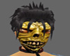 *L* Toxic Man Mask