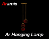 Ar Hanging Lamp