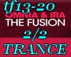 The fusion-TRANCE 2/2