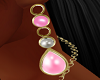 FG~ Stormi Pink Pearls