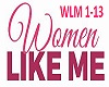 IMIWomen like me p1